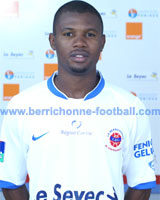 Ateba Bilayi